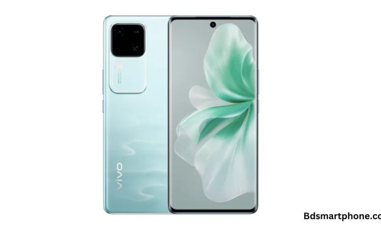 Vivo V30 5G Price in Bangladesh