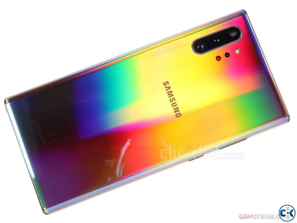 Samsung Galaxy Note 10 Plus 5G Price in Bangladesh: Unveiled!