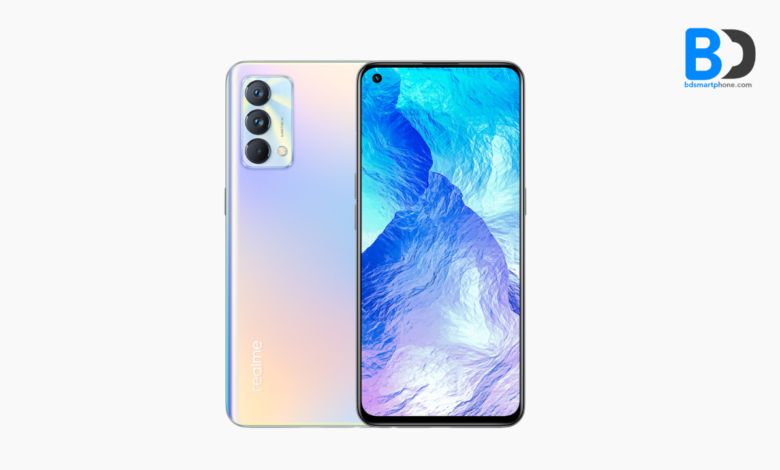 Realme GT Master Edition Price in Bd