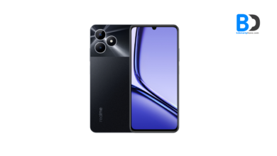 Realme Note 50 Price in Bd