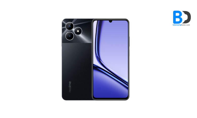 Realme Note 50 Price in Bd