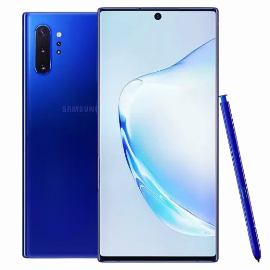 Samsung Galaxy Note 10 Plus 5G Price in Bangladesh