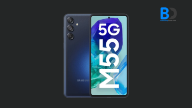 Samsung Galaxy M55 Price in Bangladesh