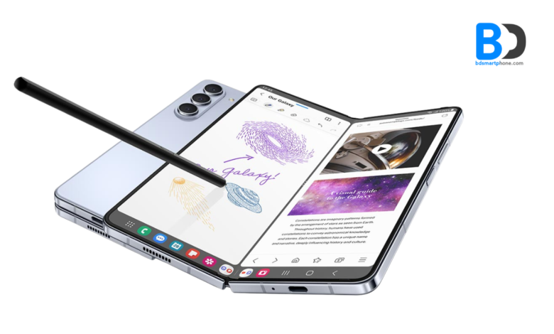 Samsung Galaxy Z Fold 5 Price in Bangladesh