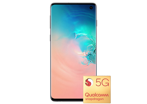 Samsung Galaxy S10 5G Price in Bangladesh