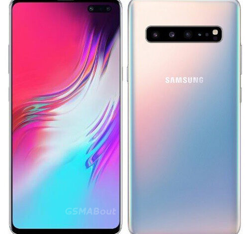 Samsung Galaxy S10 5G Price in Bangladesh