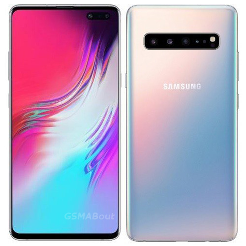 Samsung Galaxy S10 5G Price in Bangladesh