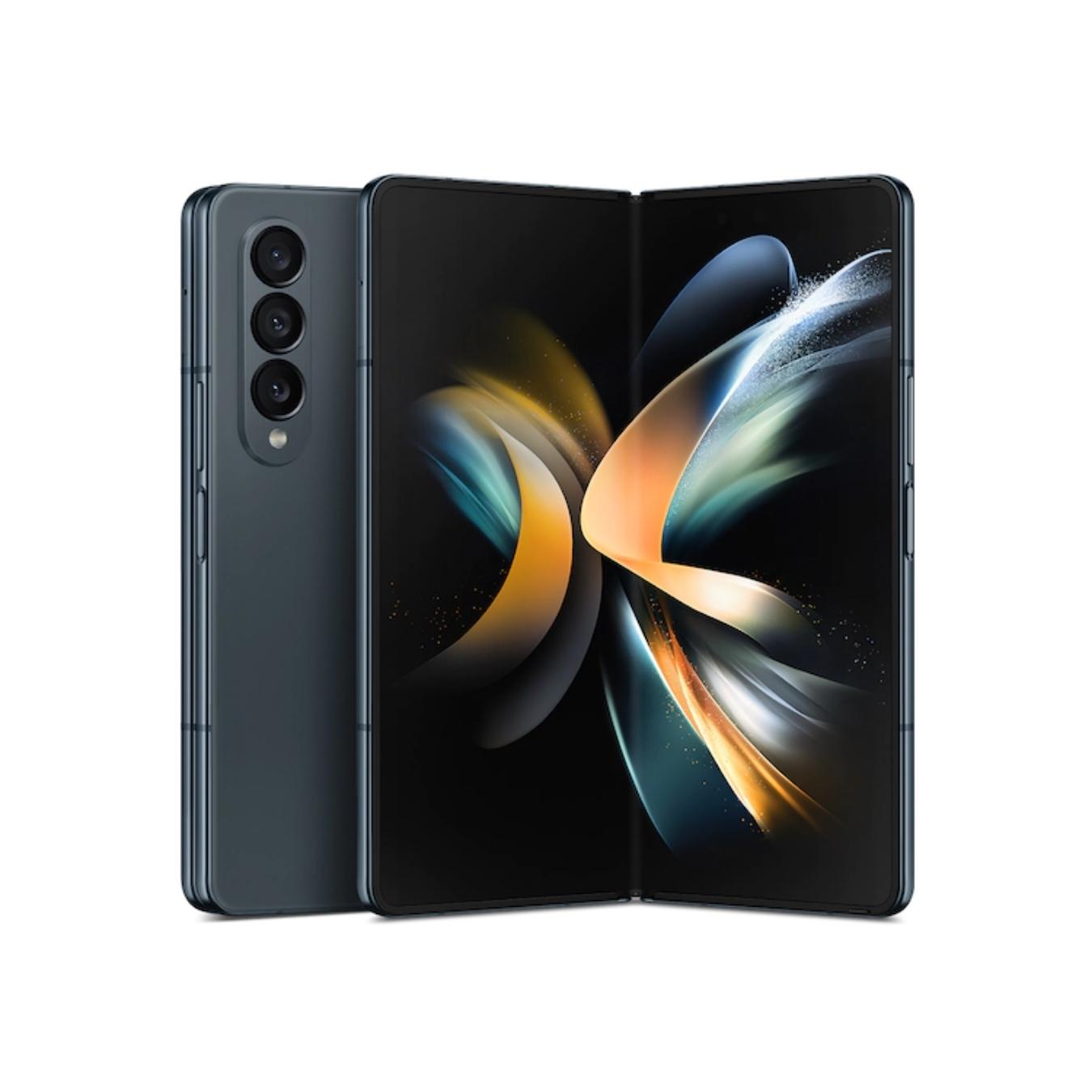 Samsung Galaxy Z Fold Special Price in Bangladesh