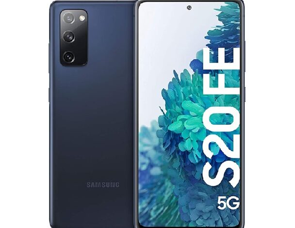 Samsung S20 FE 5G Price in Bangladesh