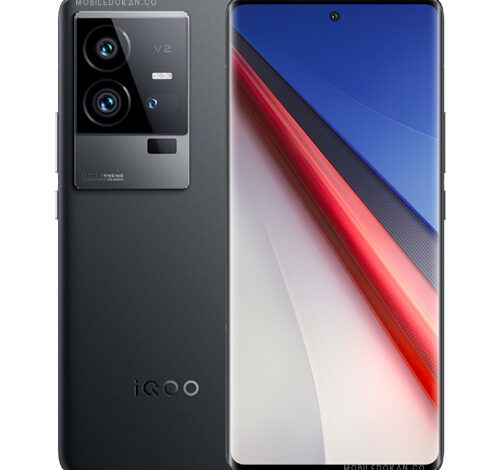 Vivo Iqoo 11 Pro Price in Bangladesh