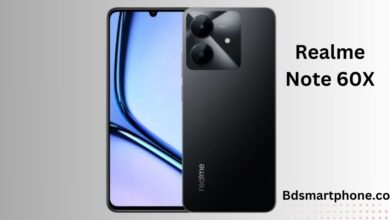 Realme Note 60X Pric in Bd