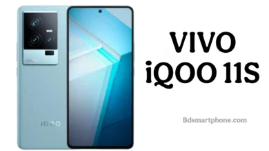 Vivo iQOO 11s Best Phone Price in Bangladesh