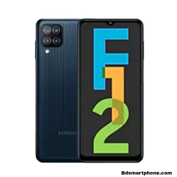 Samsung Galaxy F12