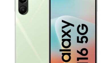 Samsung Galaxy M16 price in Bangladesh