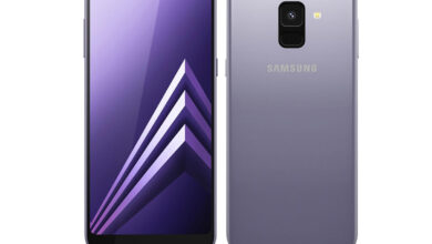 samsung galaxy a8