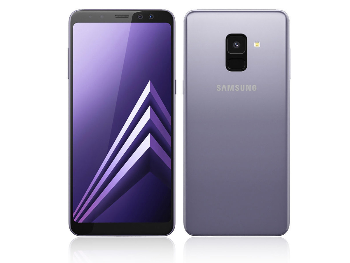 Samsung Galaxy A8 (2018) Price in Bangladesh BdSmartPhone