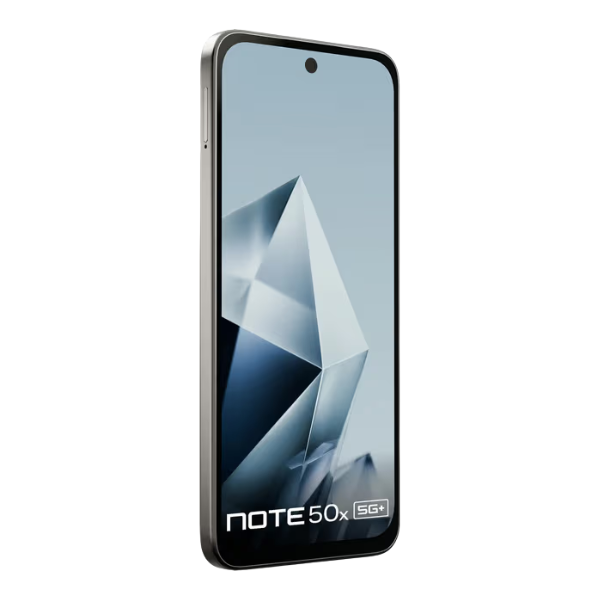 Infinix Note 50x