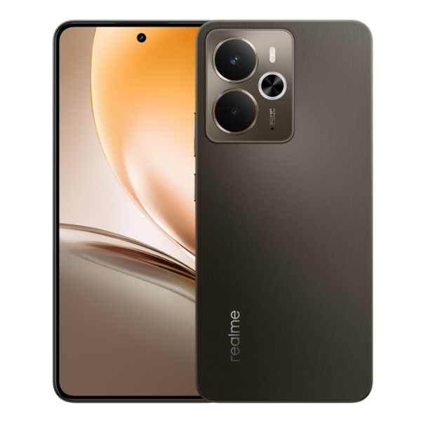 Realme 14