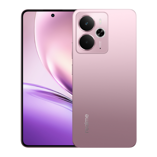 Realme 14