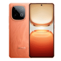 Vivo iQOO Z10 Turbo