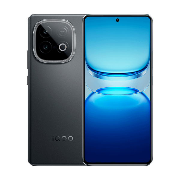 Vivo iQOO Z10 Turbo