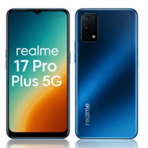 Realme 17 Pro Plus 5G