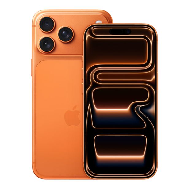 Apple iPhone 17 Pro Max