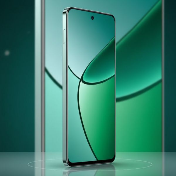 Realme 17 Pro Plus 5G