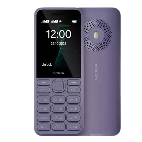 Nokia 130 Music