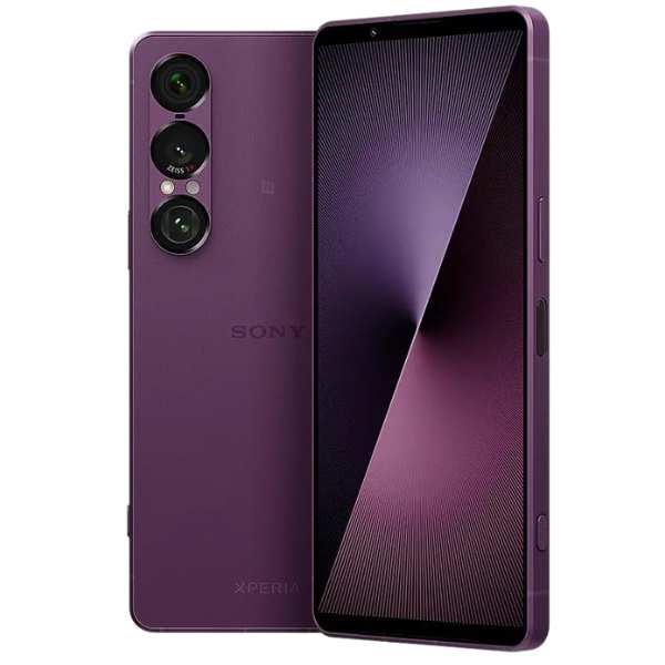 Sony Xperia 1 VII