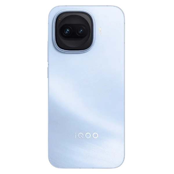Vivo iQOO Z11 Turbo