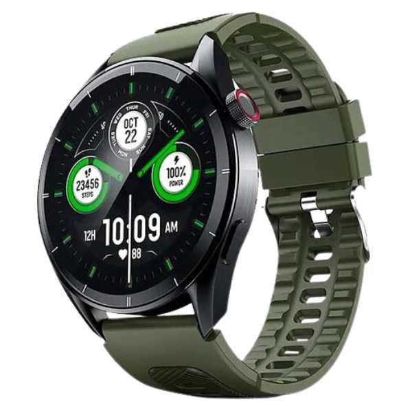 Tecno Watch Pro 3