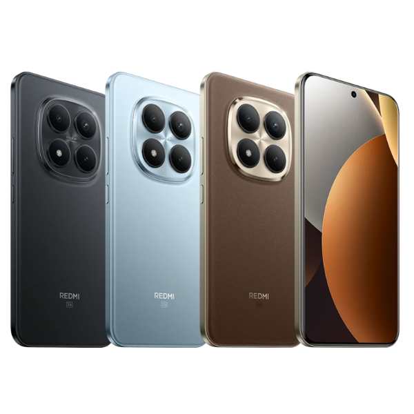 Redmi Note 15 Pro Plus