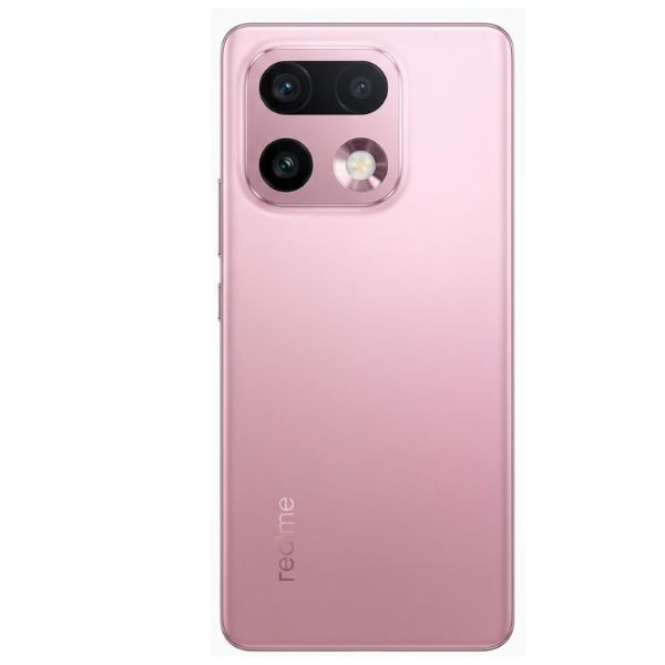 Realme 16 Pro+