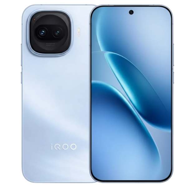 Vivo iQOO Z11 Turbo
