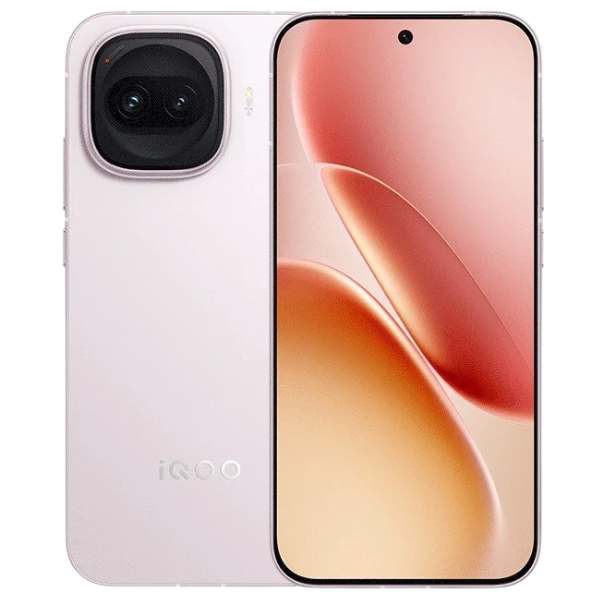 Vivo iQOO Z11 Turbo