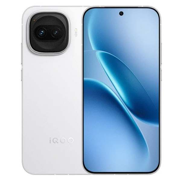 Vivo iQOO Z11 Turbo