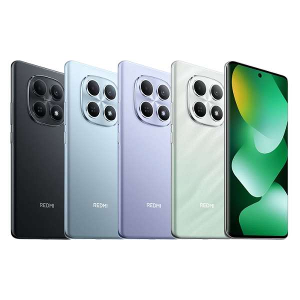 Xiaomi Redmi Note 15