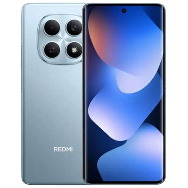 Xiaomi Redmi Note 15